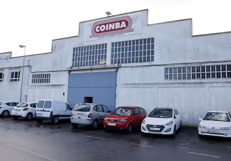 Reclaman 6.700 euros a Coinba  por unas obras realizadas en 2021