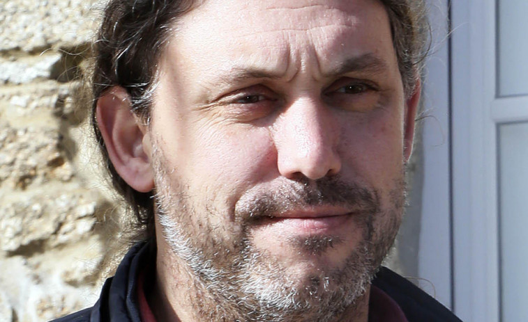 Enrique Oubiña volverá a ser el candidato de Somos Ribadumia a la Alcaldía