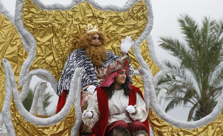 Sanxenxo celebra la Navidad con más de 40 actividades, mantiene las recepciones y recupera la Cabalgata