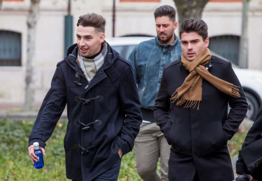 El Supremo revisará mañana la sentencia del caso Arandina