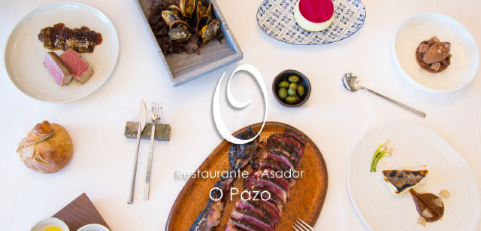 Dos nuevos restaurantes con Estrella Michelin y Omakase: consulta aquí el especial Gastro Ideal