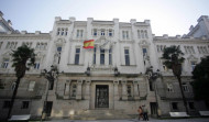Confirman las penas de entre 3 y 12 años a los acusados por alijo de cocaína del Titán III