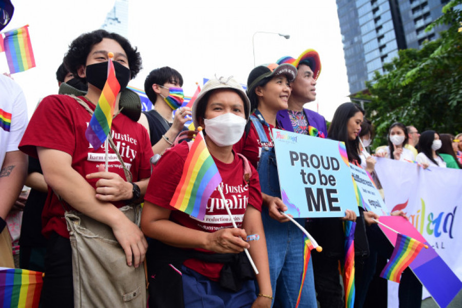 Singapur despenaliza el sexo homosexual