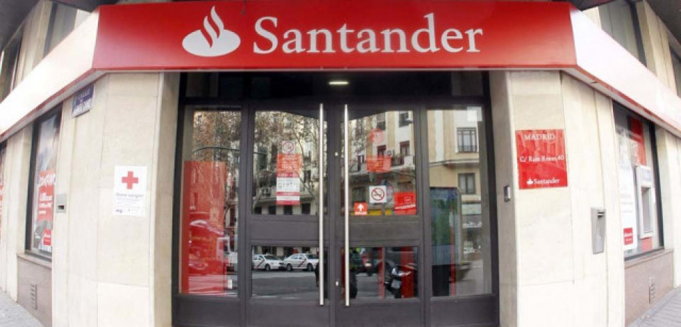 Santander y BBVA se suman formalmente a las medidas de alivio hipotecario