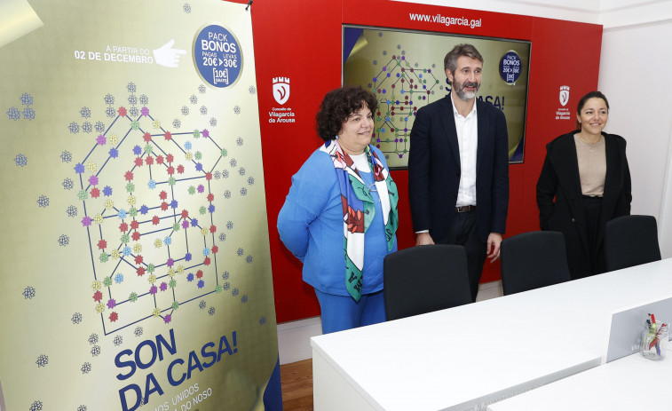 Ravella activa una nueva campaña de bonos “Son da casa” con 3.750 disponibles a partir del viernes