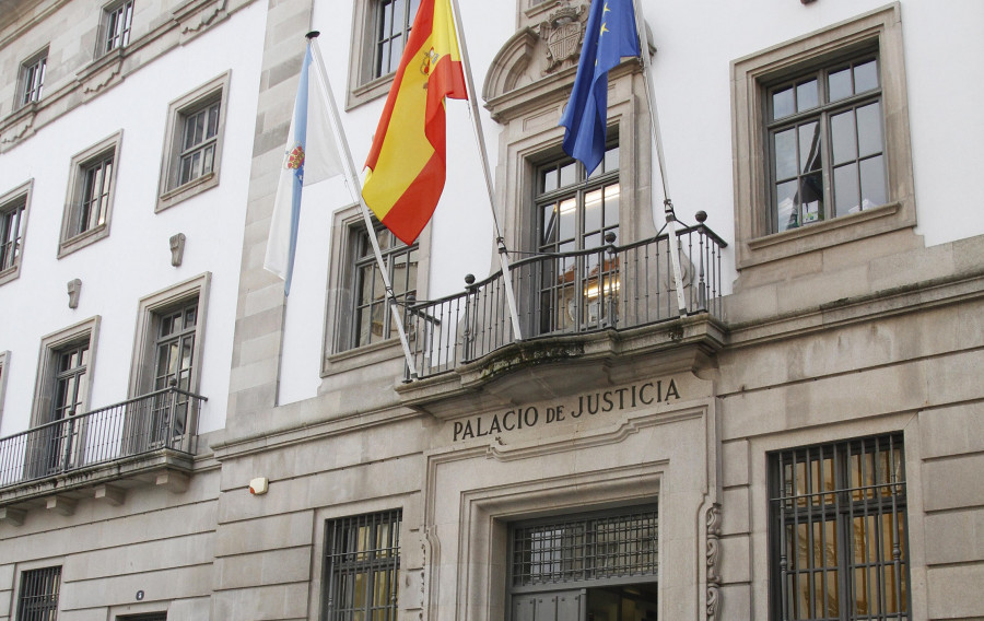 Absuelven por “déficit de pruebas” al joven acusado de abuso sexual a su amiga bebida en Sanxenxo