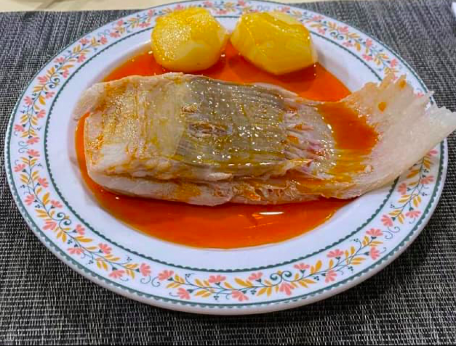 Algunos de los mejores menús de Arousa que debes de conocer