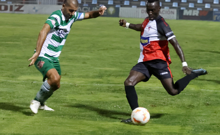 Diego Sylla: “He estado jugando con dolor, sin poder dormir por las noches”