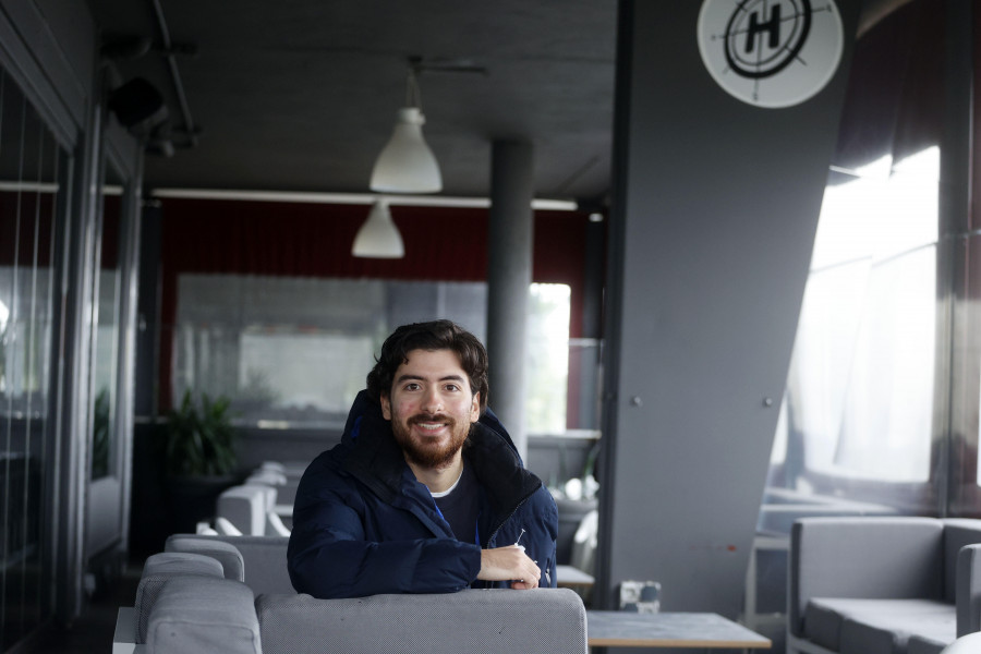 Norte by Harbour, la opción exclusiva para los mayores de 25 años