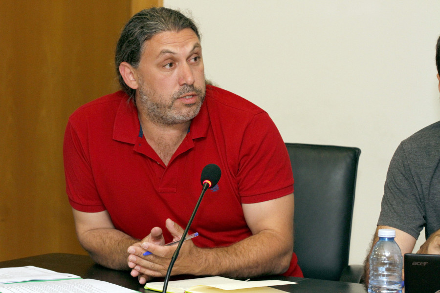 El juzgado da la razón a Oubiña y condena al Concello de Ribadumia a darle acceso a la información municipal