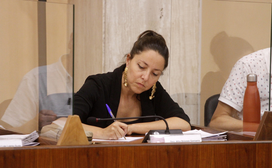 El Concello de Vilagarcía subvencionó en 2022  siete contrataciones en empresas