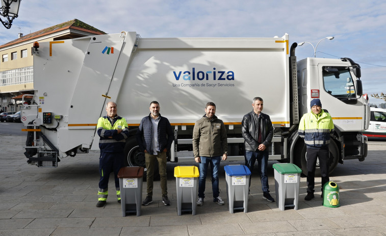 Campaña | Talleres con basura casi real para que el reciclaje valga de verdad