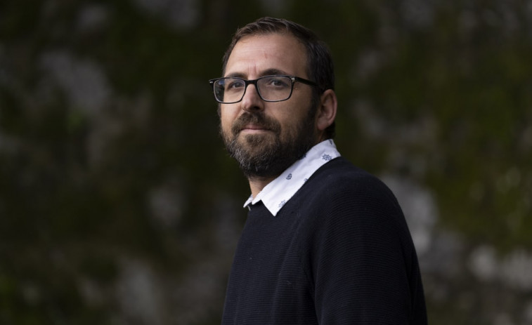 Podemos elige a Gonzalo Bea como candidato para las municipales en O Grove