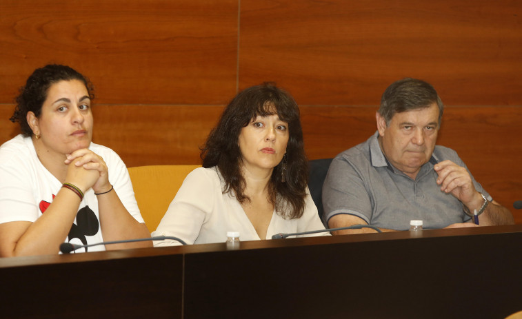 El PSOE de Sanxenxo denuncia la falta de un programa de conciliación familiar