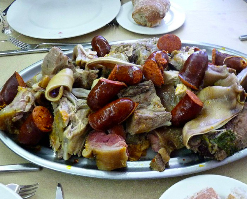 Cocido