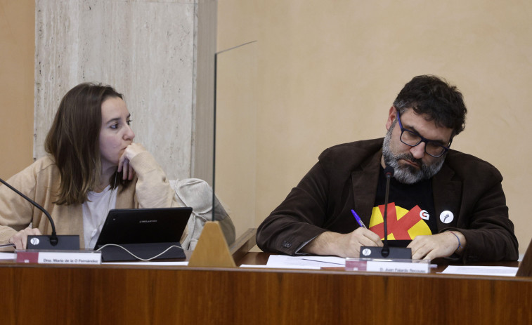 Fajardo hace una batería de propuestas para los Presupuestos