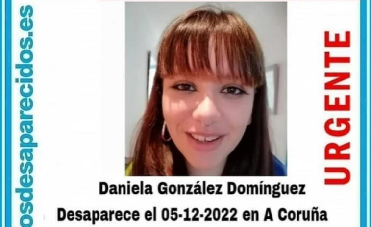 Buscan a una adolescente de 16 años desaparecida desde hace diez días en A Coruña