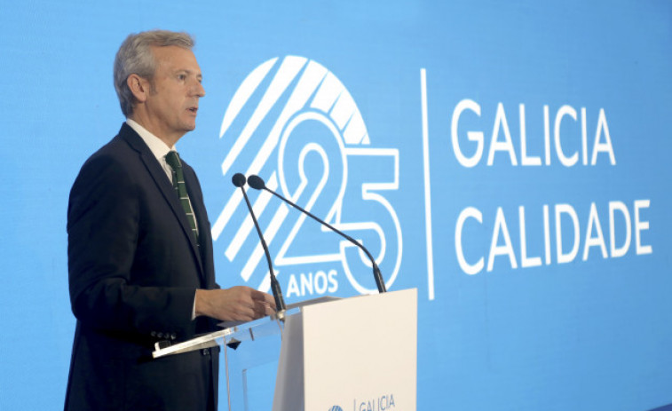 El sello Galicia Calidade factura más de 4.400 millones de euros anuales,