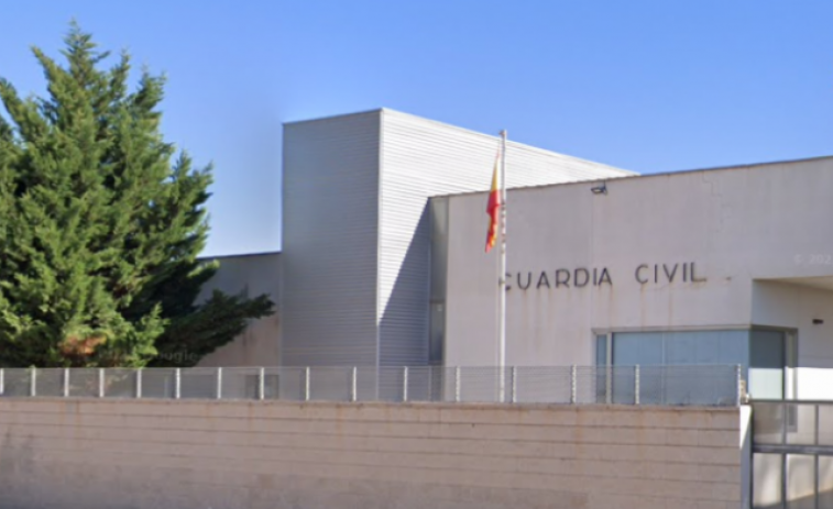 Una guardia civil mata a sus dos hijas en Quintanar del Rey y se suicida