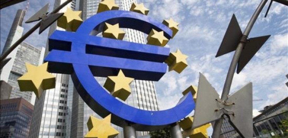 El BCE subirá sus tipos por la inflación y pese a las turbulencias