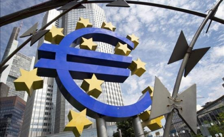 El BCE aumenta un cuarto de punto sus tipos de interés, hasta el 3,75 %