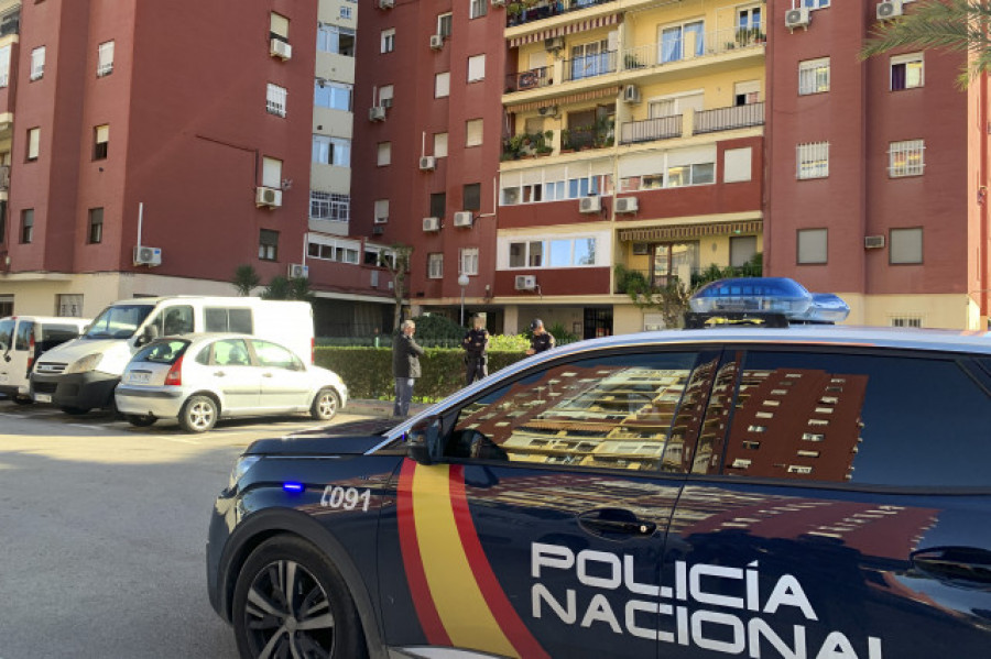 Muere la mujer apuñalada por su exmarido en Dos Hermanas