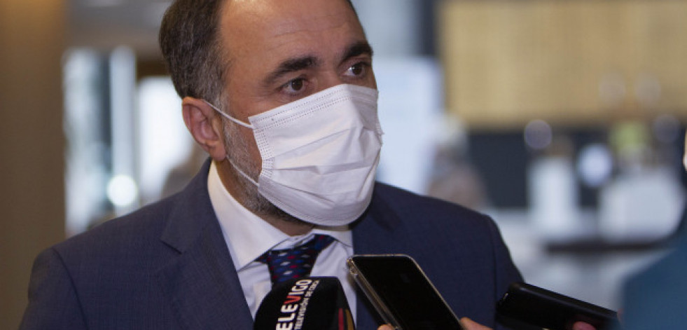 El Sergas confía en cubrir en abril las agendas de cuarenta puestos de médicos de familia