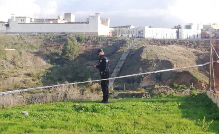 Encuentran el cuerpo sin vida de un niño de ocho años en Ceuta tras varias horas desaparecido