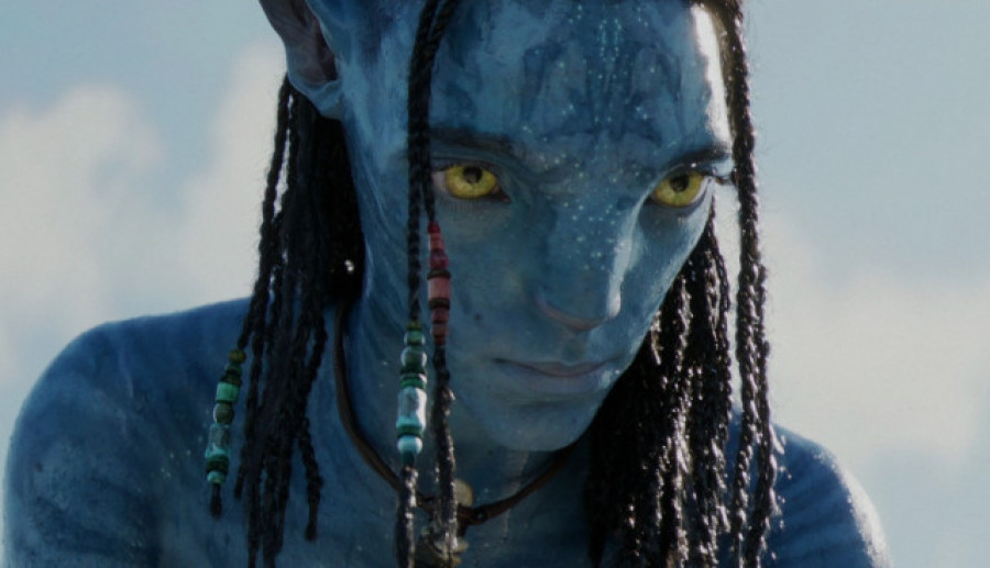 "Avatar 2", la película más taquillera desde que empezó la pandemia en España