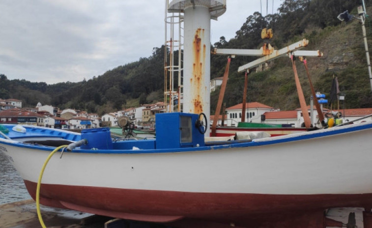 Pescadores y Xunta pedirán al Gobierno medidas de 