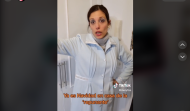 María Foscaldo: así es la 'tiktoker' de Vilagarcía que triunfa en redes con 'La Repunante'