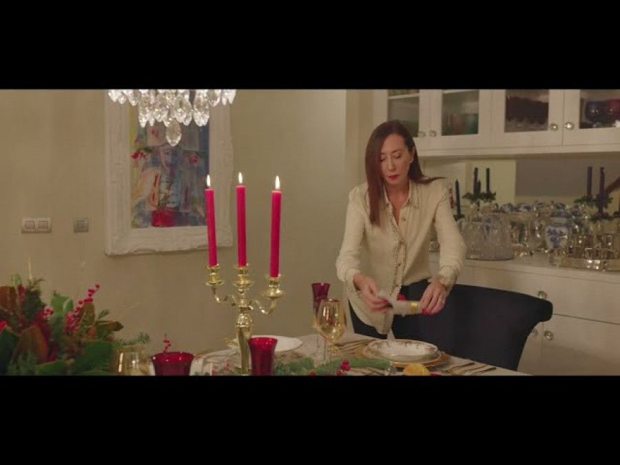 El Colexio de Xoiaría de Galicia lanza un emotivo spot por su campaña de Navidad