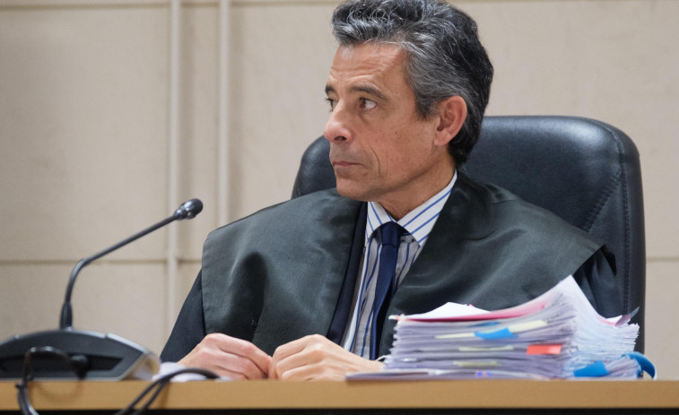 El jurado popular declara culpable de homicidio doloso a la causante del accidente mortal de Palmeira