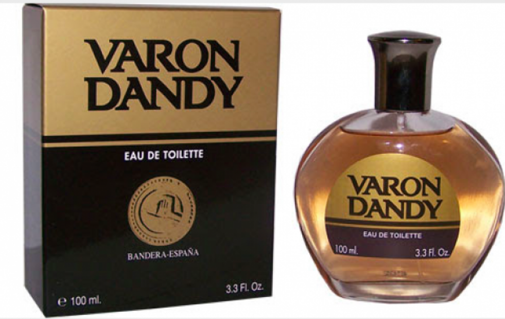100 años de Varon Dandy