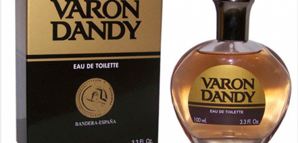 100 años de Varon Dandy