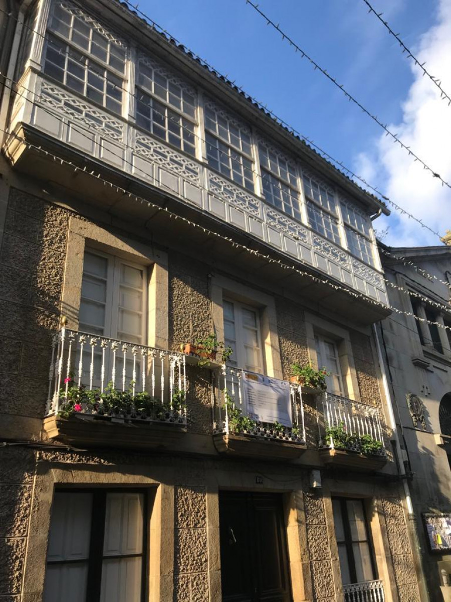 El ARI atendió 350 consultas este año sobre rehabilitación, alquiler de viviendas y ahorro energético
