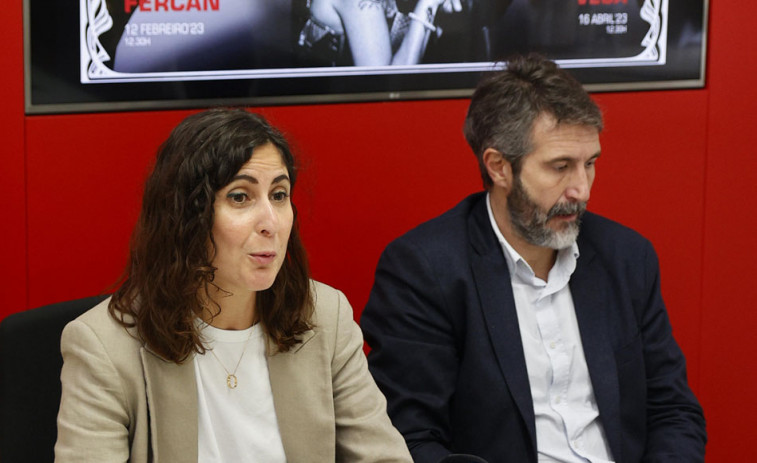 Las sesiones vermú “Achégate ao Salón!” regresan con Vega y Alice Wonder como cabezas de cartel