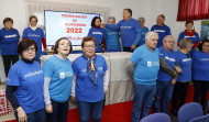 Los Premios de Acción Voluntaria hacen justicia con O Castro