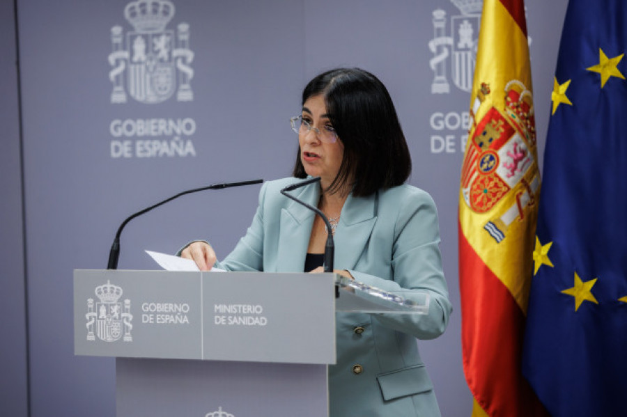 España exigirá un test negativo de Covid-19 a viajeros procedentes de China