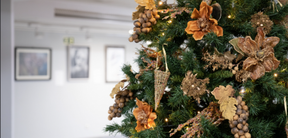 Cómo aprovechar las Navidades y desmontar la decoración respetando el medio ambiente