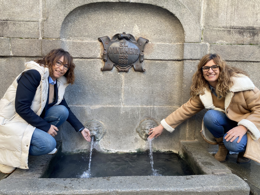 Las edilas caldenses María López e Inés Fuentes anuncian que no irán en la lista del PSOE