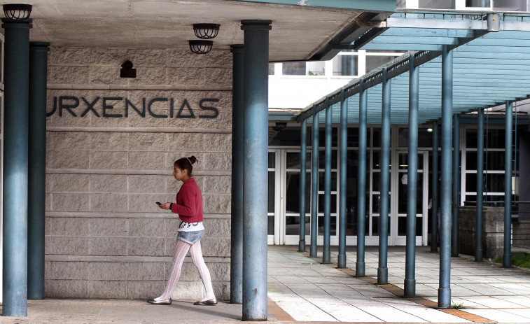 El Sergas habilita dos plazas fijas de médico en Vilagarcía y otra en O Grove y Catoira