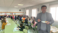El comedor del Coirón-Dena ya cuenta con nueva adjudicataria tras la rescisión de contrato de la anterior