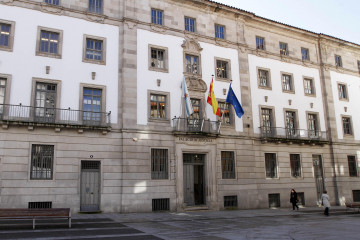 El juicio será este jueves en la Audiencia Provincial de Pontevedra  g. s.