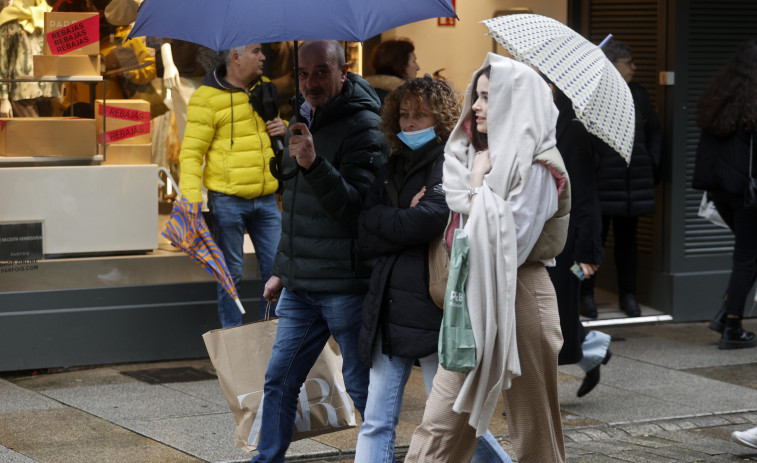 Zona Aberta teme que el alquiler alto y  los gastos provoquen cierres comerciales