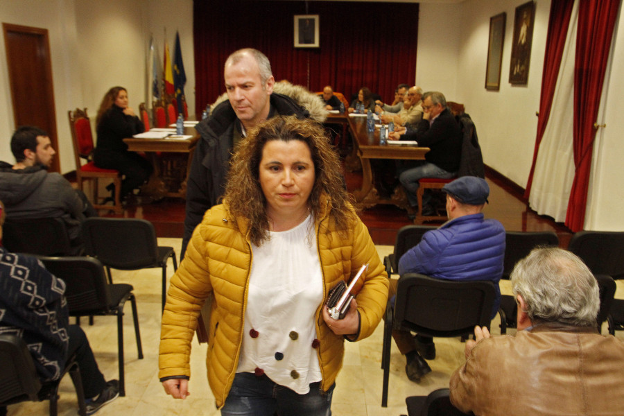 María José Vales será la candidata del PSOE de Vilanova