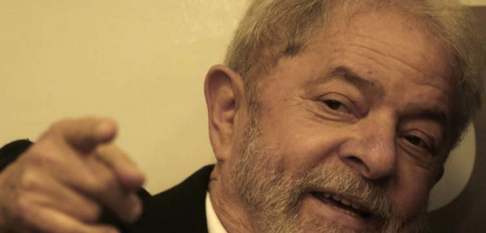 Brasil busca a los arquitectos del asalto y Lula lamenta que Bolsonaro no acepte la derrota en las urnas