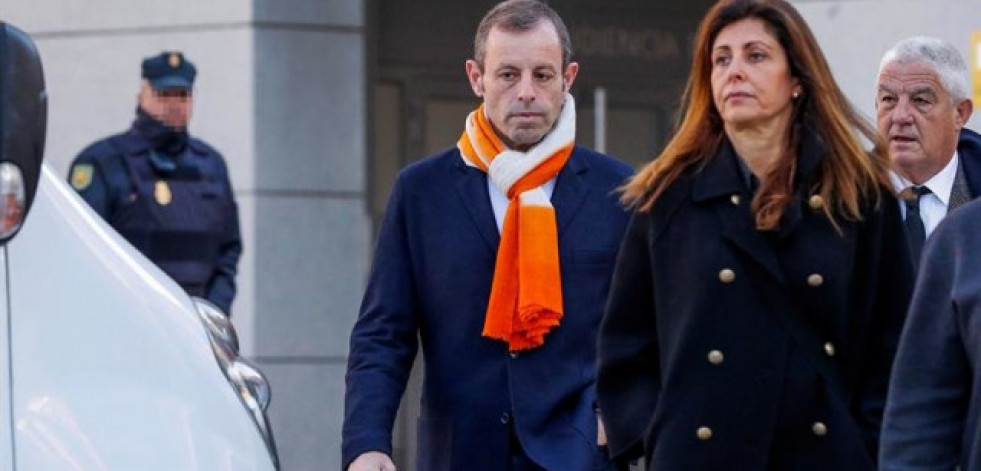 Un juez acepta investigar si la 