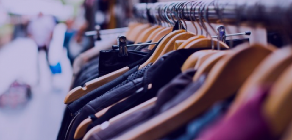 El éxito de las 'second hand' en manos del consumidor de 'fast fashion'
