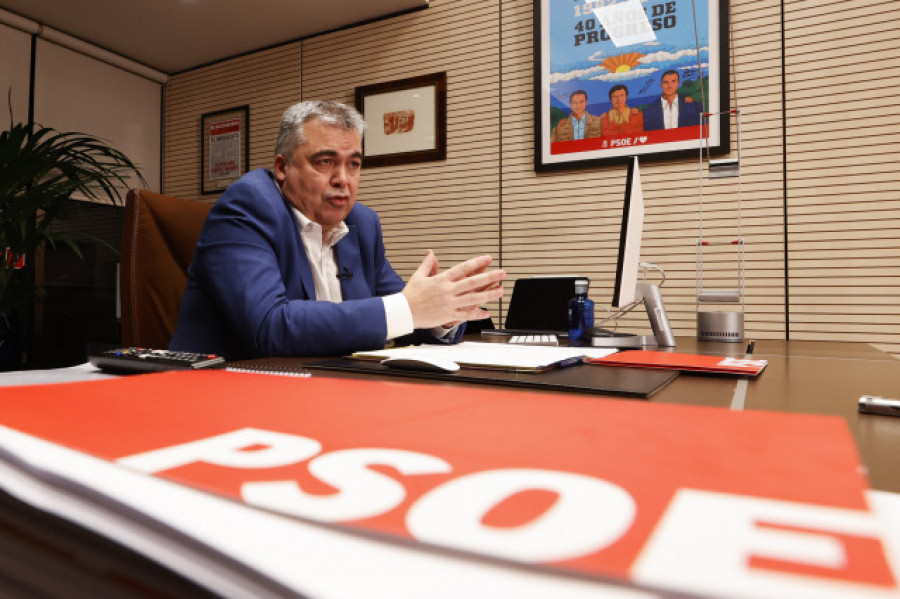 El PSOE crea un comité para desmentir "bulos" de la derecha en año electoral